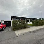 Modern And Stylish House In Heart Of Reykjavik