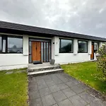 Modern And Stylish House In Heart Of Reykjavik