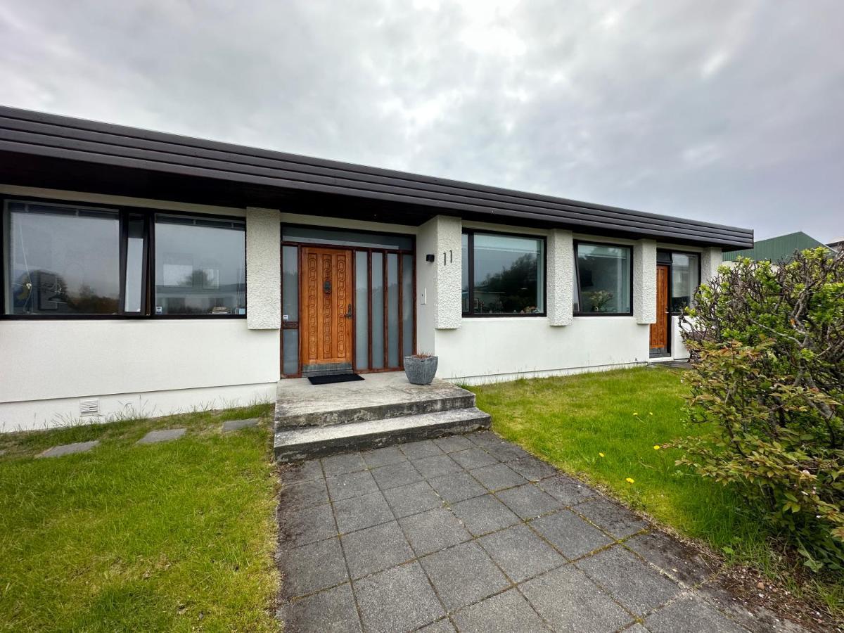 Ferienhaus Modern And Stylish House In Heart Of